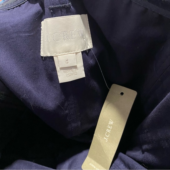 J.Crew Marbella Long Dress - Picture 4 of 15